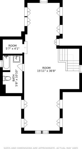 5210 Magnolia Ave, Chicago IL 60660-1405 exterior