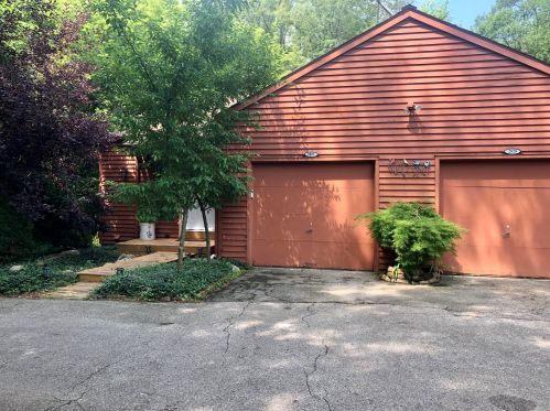 2832 9th St, Kalamazoo MI  49009-7909 exterior