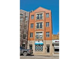 1408 Belmont Ave, Chicago IL  60657-6676 exterior