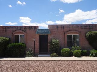 3427 Seneca St, Tucson AZ  85716-3205 exterior