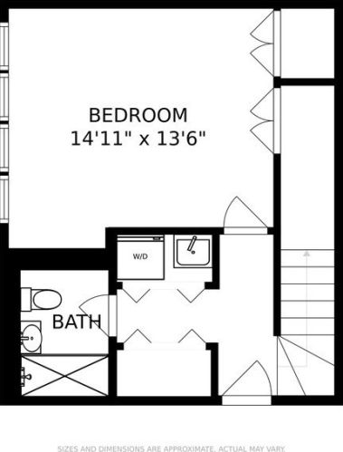 1757 Paulina St, Chicago IL 60608-1916 exterior