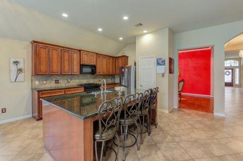 14830 Fountain Stone Ln, Humble TX 77396-2695 exterior