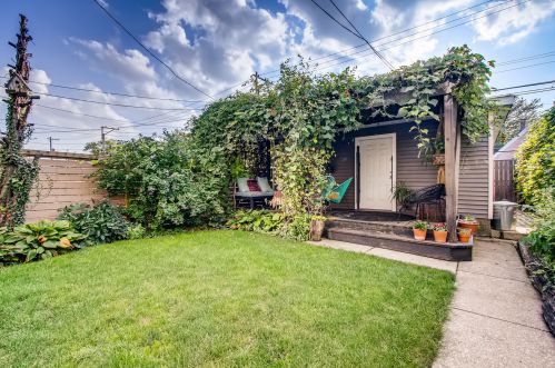 1432 Central Park Ave, Chicago IL 60655-3415 exterior