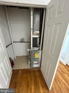 303 Massachusetts Ave, Washington DC 20019-2941 exterior