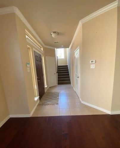 3736 Sicily St, Irving TX  75038-1465 exterior