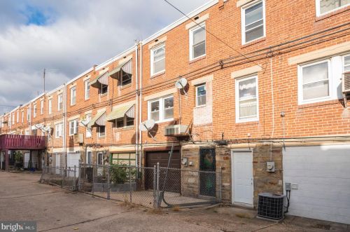 4134 Greeby St, Philadelphia PA 19135-2603 exterior