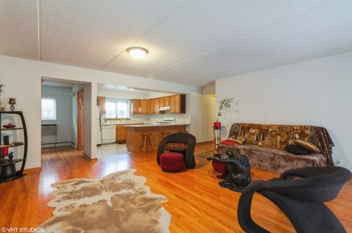 3009 Oriole Ave, Chicago, IL 60707-1129