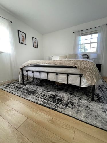 20600 Ross Pkwy, Big Rapids MI  49307-9796 exterior