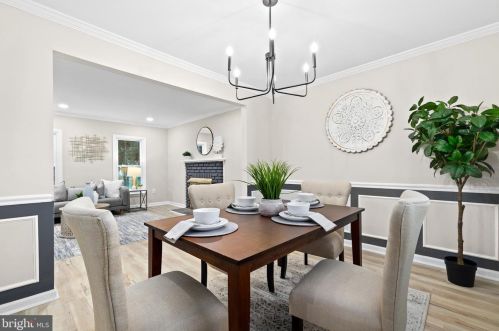 2121 Edgeware St, Silver Spring MD  20905-4216 exterior