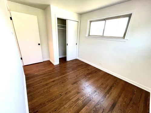 3600 69th Pl, Chicago IL  60629-4243 exterior