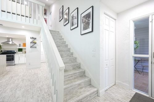 3405 Timberwood Cir, Naples FL 34105-5634 exterior