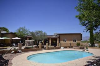11650 Old Spanish Trl, Tucson, AZ 85730-5666