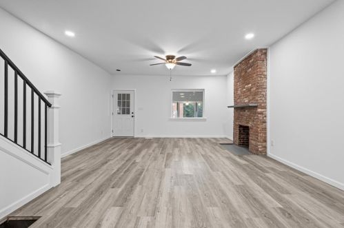 436 Arabella St, Pittsburgh PA  15210-1402 exterior