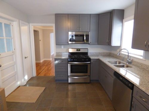 2229 Harlem Ave, Chicago IL 60707-1669 exterior