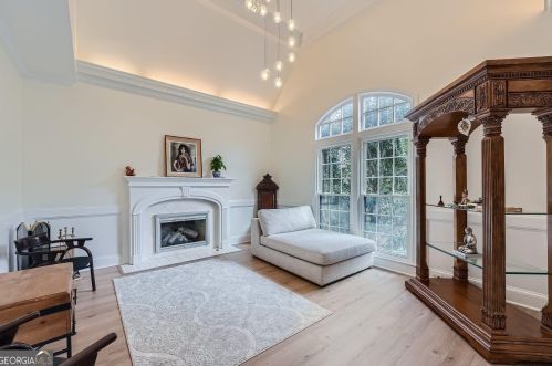 8210 Grogans Fry Rd, Atlanta GA 30350-3108 exterior