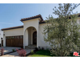 1658 Hi Point St, Los Angeles CA  90035-4504 exterior