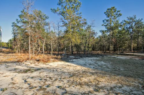 284 Iris Ln, Defuniak Springs FL 32433-8918 exterior