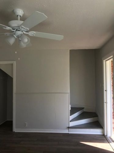 2702 Carroll Ave, Dallas TX 75204-3012 exterior