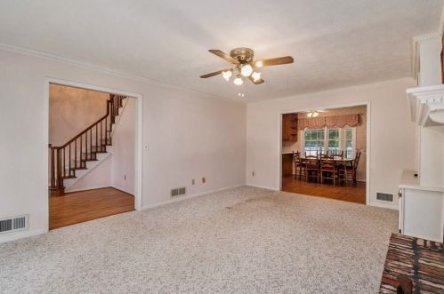 4092 Gladney Dr, Atlanta GA 30340-4720 exterior