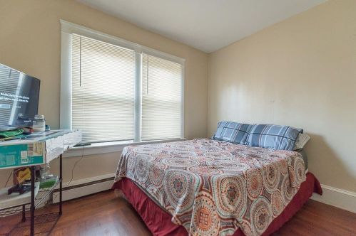 133 Babcock St, Providence RI 02905-1403 exterior