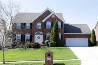 673 Rolling Creek Ln, Lexington KY  40515-6057 exterior
