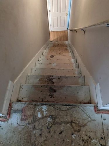 3137 Larose St, Atlanta GA 30344-4527 exterior