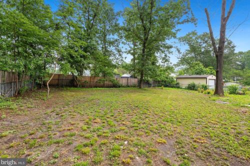 205 California Trl, Browns Mills NJ  08015-5641 exterior