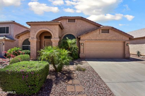 16818 42nd St, Phoenix AZ 85048-7001 exterior
