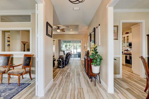 5809 Blue Bonnet Ct, Fort Pierce FL  34986-4186 exterior