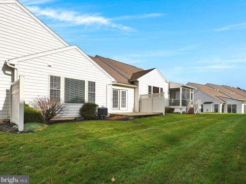 59 Duncan St, Lancaster PA 17602-4095 exterior