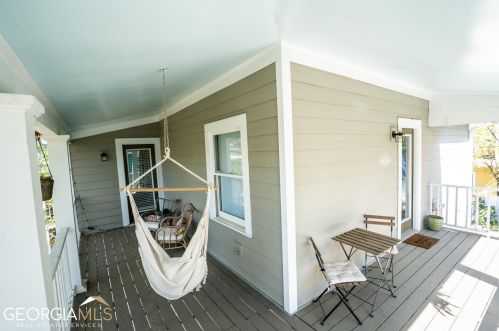 336 Glenwood Ave, Atlanta GA  30312-3133 exterior