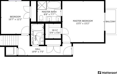 2441 Irving Park Rd, Chicago IL 60618-3714 exterior