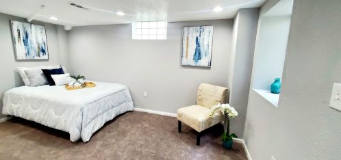 4741 Medford Ave, Milwaukee WI  53216-2409 exterior