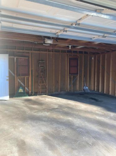 4023 Roosevelt Dr, Milwaukee WI  53216-3039 exterior