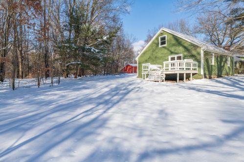 3763 2 St, Kalamazoo MI 49009-9319 exterior