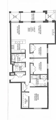 2859 Halsted St, Chicago IL 60657-5105 exterior