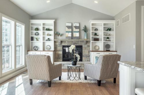 23 Lemp Rd, Saint Louis MO 63122-6931 exterior