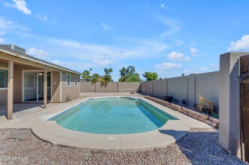 1403 Palomino Dr, Chandler AZ 85224-1639 exterior
