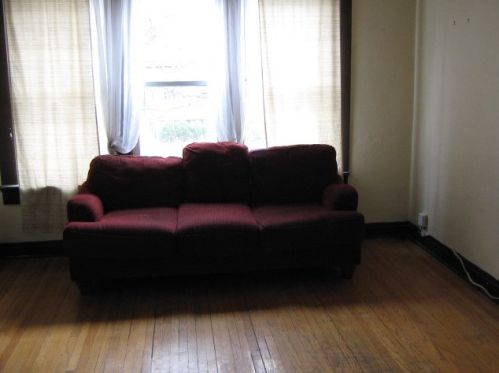 2828 Campbell Ave, Chicago IL 60618-7902 exterior