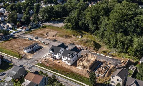 310 Wallingford Ave, Media PA 19063-3911 exterior