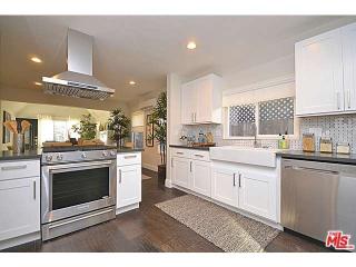 520 Poinsettia Pl, Los Angeles CA  90036-1929 exterior