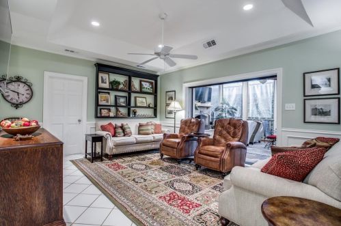 12524 Degas Ln, Dallas TX 75230-1752 exterior