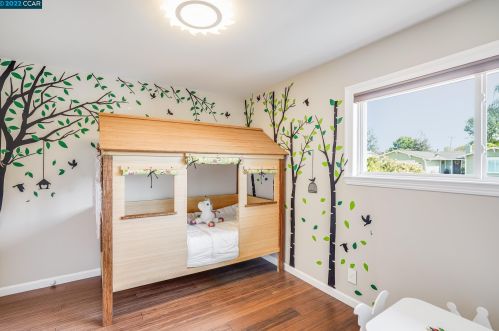 1871 Larkspur Ct, Concord CA exterior