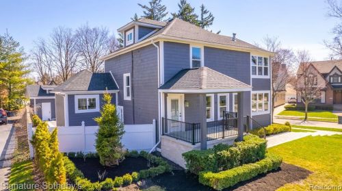 967 Southfield Rd, Bham MI  48009-1625 exterior