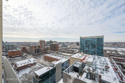 1400 Michigan Ave, Chicago IL  60605-3714 exterior