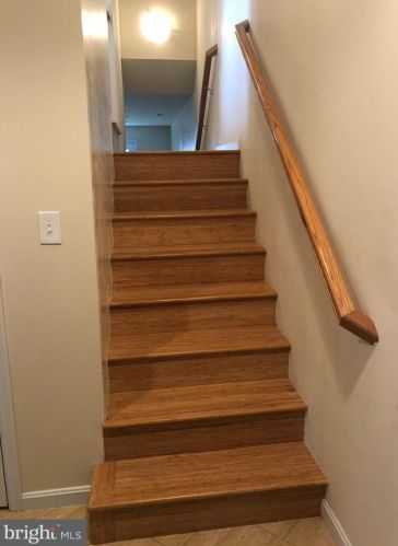 4307 Capitol St, Washington DC  20032-2252 exterior