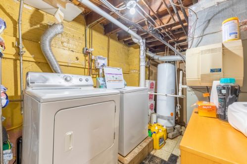 3449 55 St, Chicago IL 60632-3211 exterior