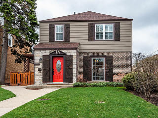 7809 Thorndale Ave, Chicago, IL 60631-2289