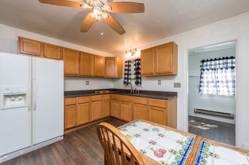 12813 Pacific Ave, Waukegan IL 60085-1830 exterior