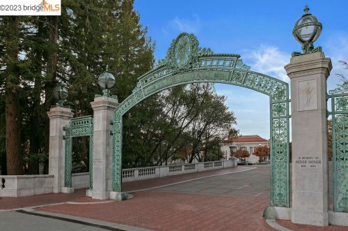 2020 Blake St, Berkeley CA 94704-2604 exterior